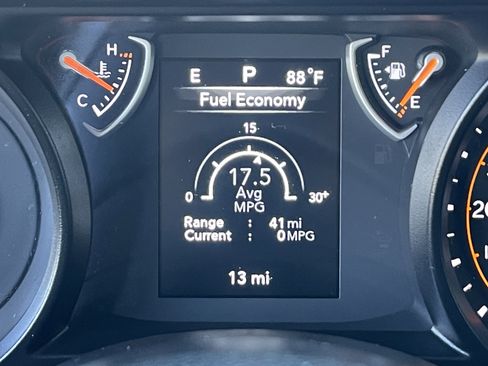 New 2026 Jeep Wrangler Sport image 36