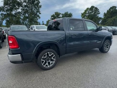 Used 2026 RAM 1500 Laramie AWD/4WD image 9