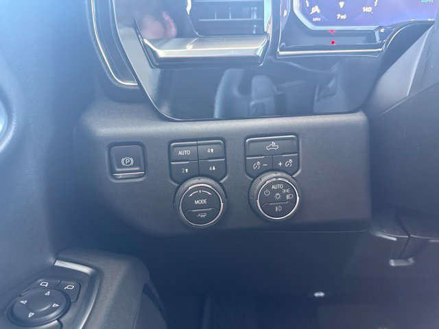 New 2026 Chevrolet Silverado 1500 RST AWD/4WD image 19