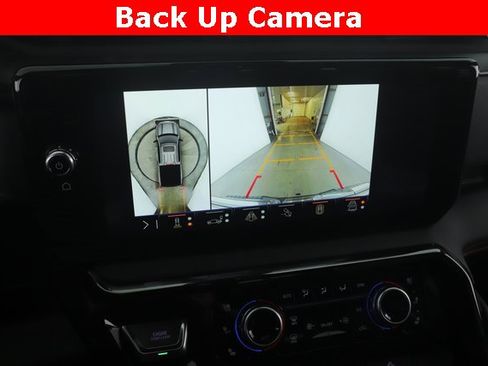 Used 2024 GMC Sierra 1500 AT4 w/ AT4 Premium Package image 25