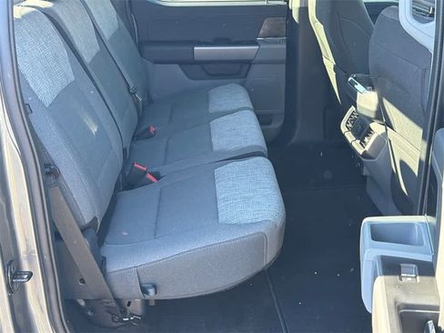 Certified 2021 Ford F150 XLT w/ Equipment Group 302A High image 14