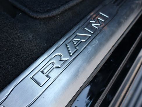 Used 2022 RAM 3500 Laramie image 54