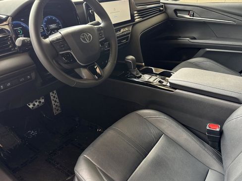 Used 2026 Toyota Camry XSE image 10