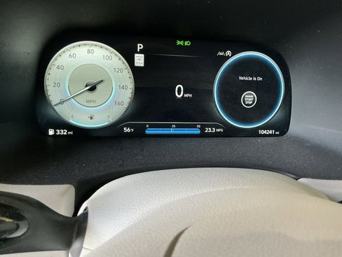 Used 2023 Hyundai Palisade Limited image 10