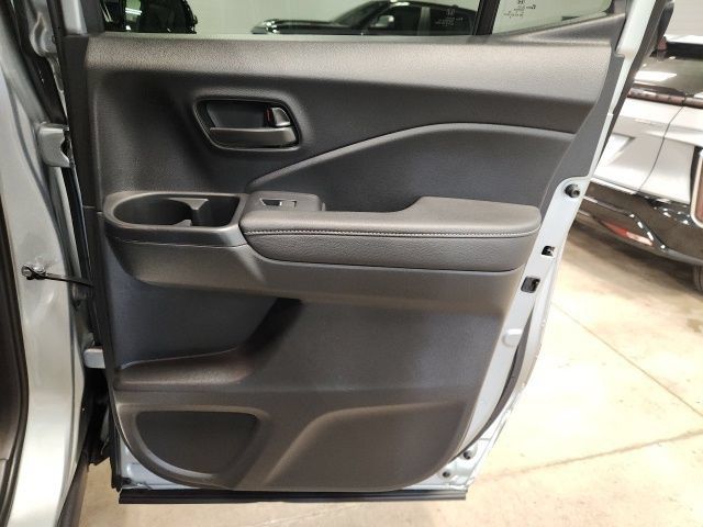 Certified 2025 Honda Ridgeline Sport image 28