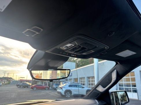 New 2026 GMC Sierra 1500 AT4X image 26