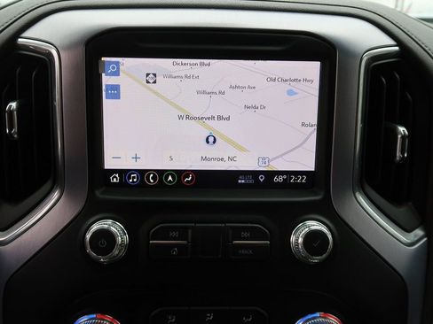 Certified 2019 GMC Sierra 1500 SLT w/ SLT Premium Plus Package image 24