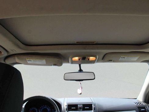 Used 2011 Ford Fusion SE w/ 202A Rapid Spec Order Code FWD image 9