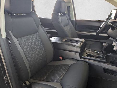 Used 2020 Toyota Tundra SR5 w/ TRD Sport Package AWD/4WD image 19