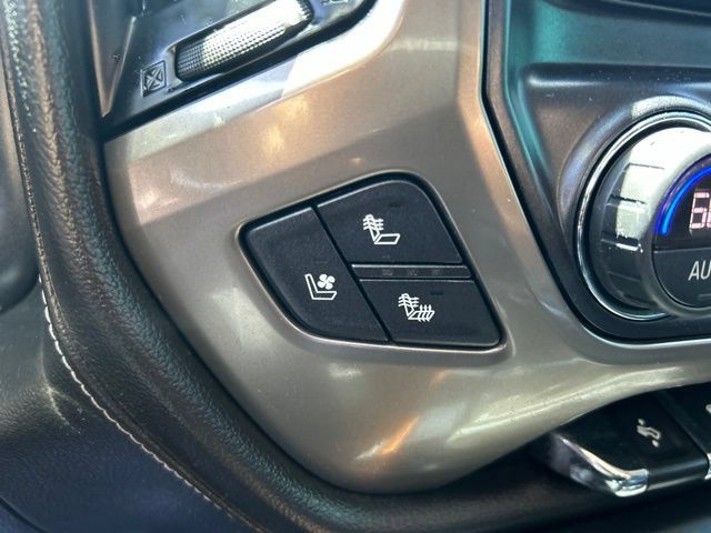 Used 2019 Chevrolet Silverado 2500 High Country w/ Duramax Plus Package AWD/4WD image 24