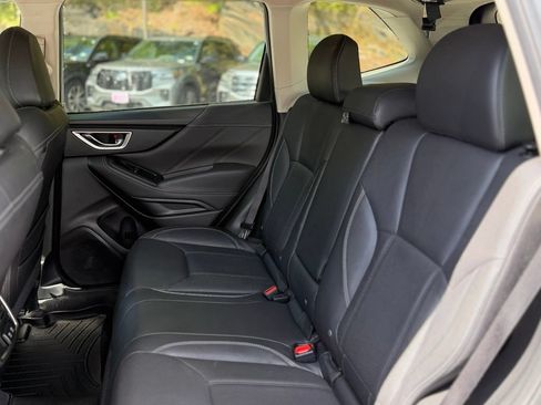 Used 2020 Subaru Forester Limited AWD/4WD image 5