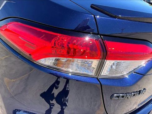 Certified 2026 Toyota Corolla SE image 29