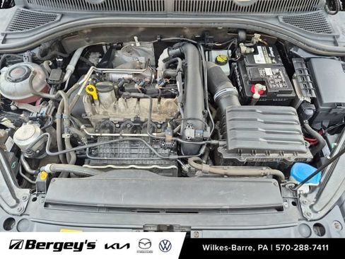 Used 2019 Volkswagen Jetta S w/ Driver Assistance Package FWD image 28