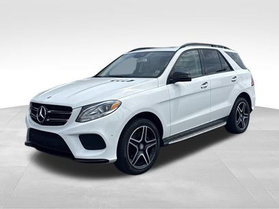Used 2016 Mercedes-Benz GLE 300d 4MATIC