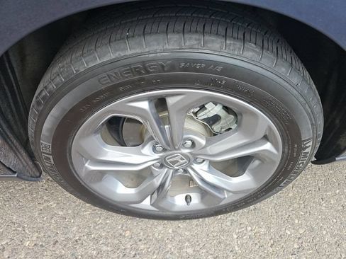 Used 2024 Honda Accord EX image 20