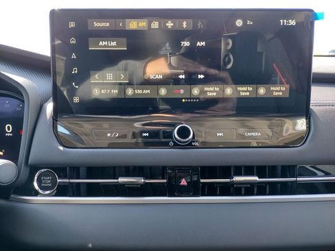 New 2026 Mitsubishi Outlander SE AWD/4WD image 4