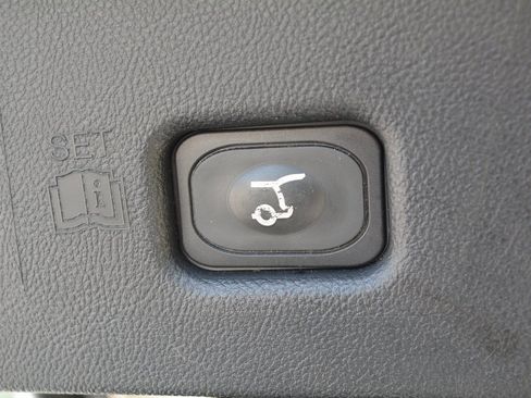 Used 2022 Lincoln Nautilus Reserve w/ Cargo Utility Package image 26