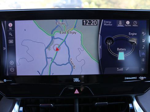 Used 2021 Toyota Venza XLE w/ Softex Package image 30