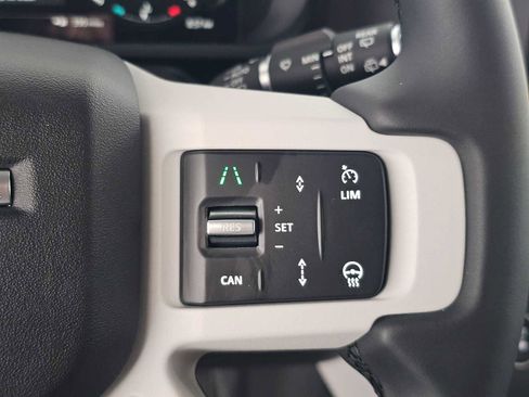 New 2026 Land Rover Defender 110 S image 28