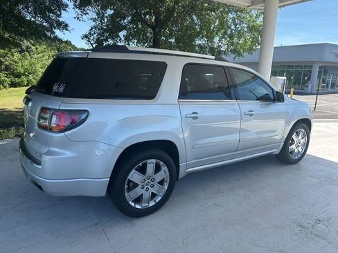 Used 2015 GMC Acadia Denali AWD/4WD image 3