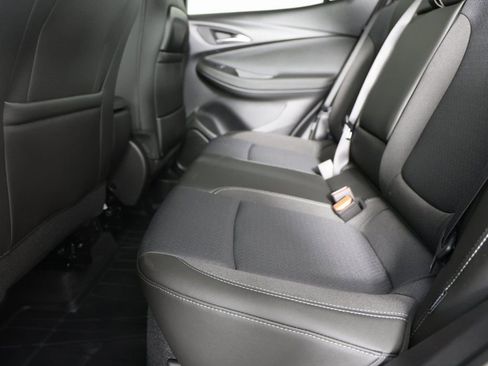 New 2026 Buick Encore GX Preferred w/ Comfort Package image 9