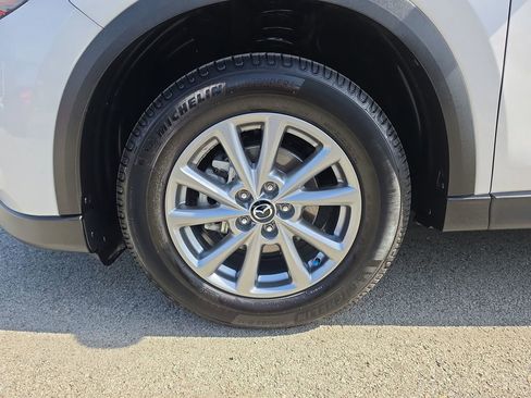 Certified 2023 MAZDA CX-5 AWD 2.5 S w/ Select Package image 16