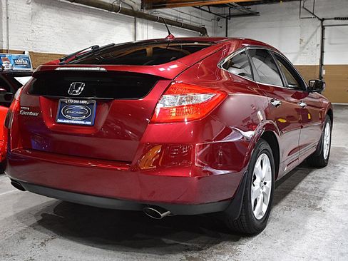 Used 2010 Honda Crosstour EX-L image 4