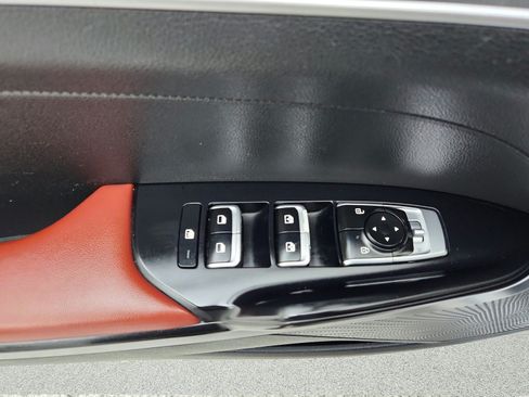 Used 2022 Kia K5 GT-Line w/ GT-Line FWD Premium Package image 19