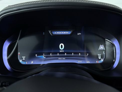 New 2026 RAM 1500 Limited image 10