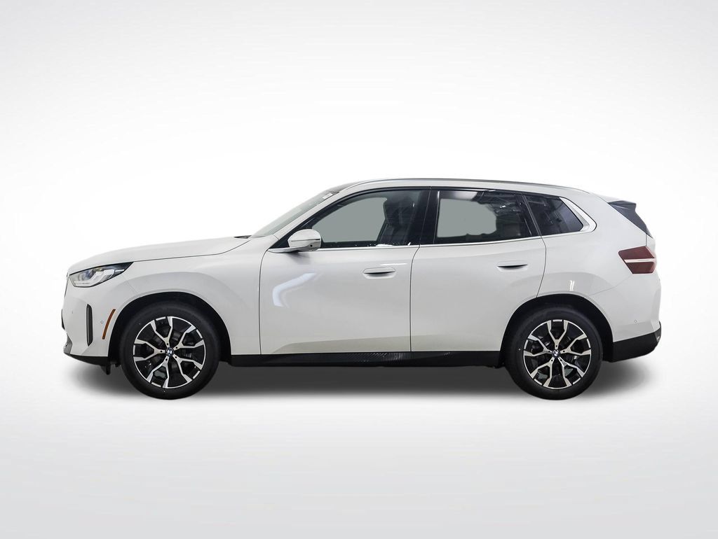 Used 2026 BMW X3 xDrive30i w/ Premium Package AWD/4WD image 2