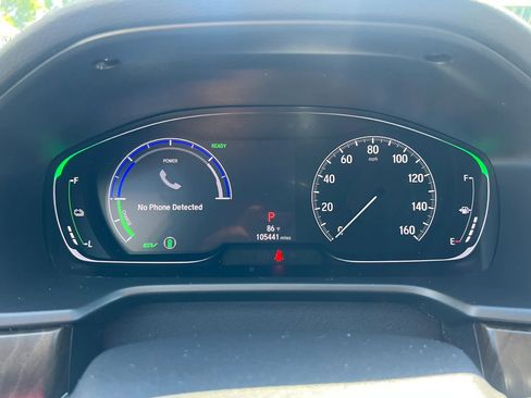 Used 2020 Honda Accord EX-L image 16