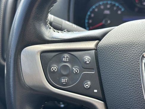 Used 2021 GMC Canyon Denali image 17