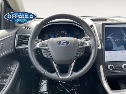 Used 2023 Ford Edge SEL w/ Convenience Package AWD/4WD image 15