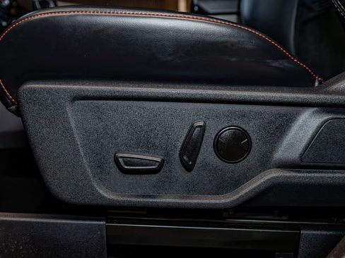 Used 2024 Ford Bronco Raptor w/ Interior Carbon Fiber Pack 6 image 23