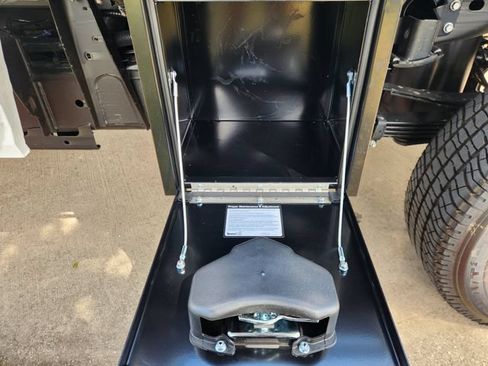 New 2026 Chevrolet Silverado 3500 W/T w/ WT Convenience Package AWD/4WD image 32