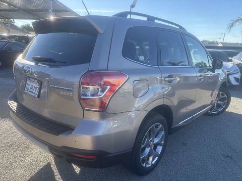 Used 2015 Subaru Forester 2.5i Touring w/ Eyesight & Navigation System image 3