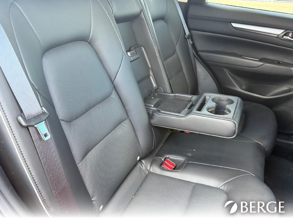 Used 2025 MAZDA CX-5 AWD 2.5 S w/ Select Package image 17