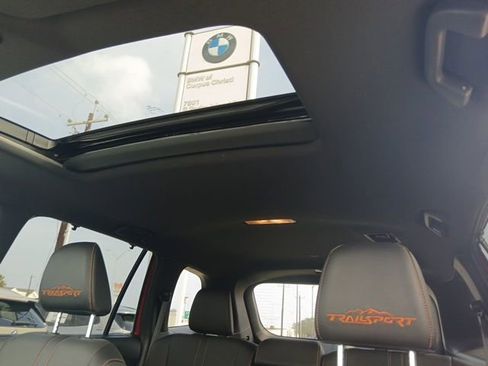 Used 2022 Honda Passport TrailSport image 26