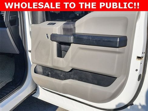 Used 2015 Ford F150 XL w/ XL Power Equipment Group image 17