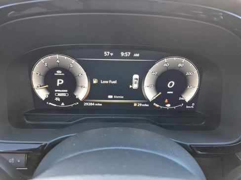 Used 2022 INFINITI QX60 Autograph w/ Cargo Package image 22