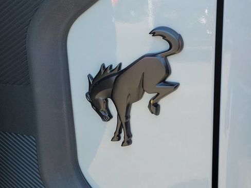 New 2026 Ford Bronco Raptor AWD/4WD image 9