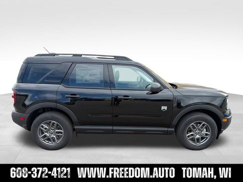 New 2026 Ford Bronco Sport Big Bend AWD/4WD image 6