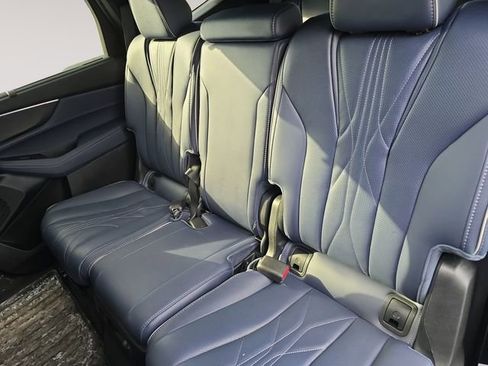 Used 2024 Acura MDX Type S image 13