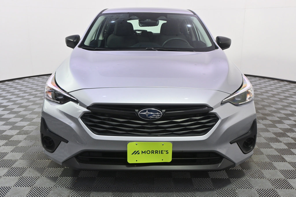 Used 2024 Subaru Impreza 2.0i w/ Popular Package #1A AWD/4WD image 10