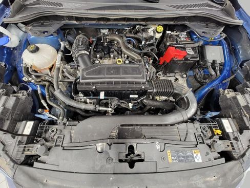 Used 2023 Ford Escape Active w/ Tech Pack #2 image 8