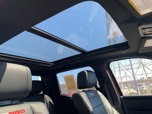 Used 2024 Toyota Tundra TRD Pro AWD/4WD image 18