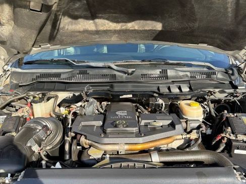 Used 2016 RAM 3500 Laramie Longhorn image 23