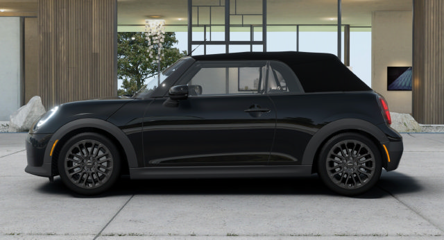 New 2027 MINI Cooper S FWD image 2