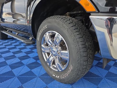 Used 2023 Ford Ranger XLT w/ Equipment Group 302A High image 29