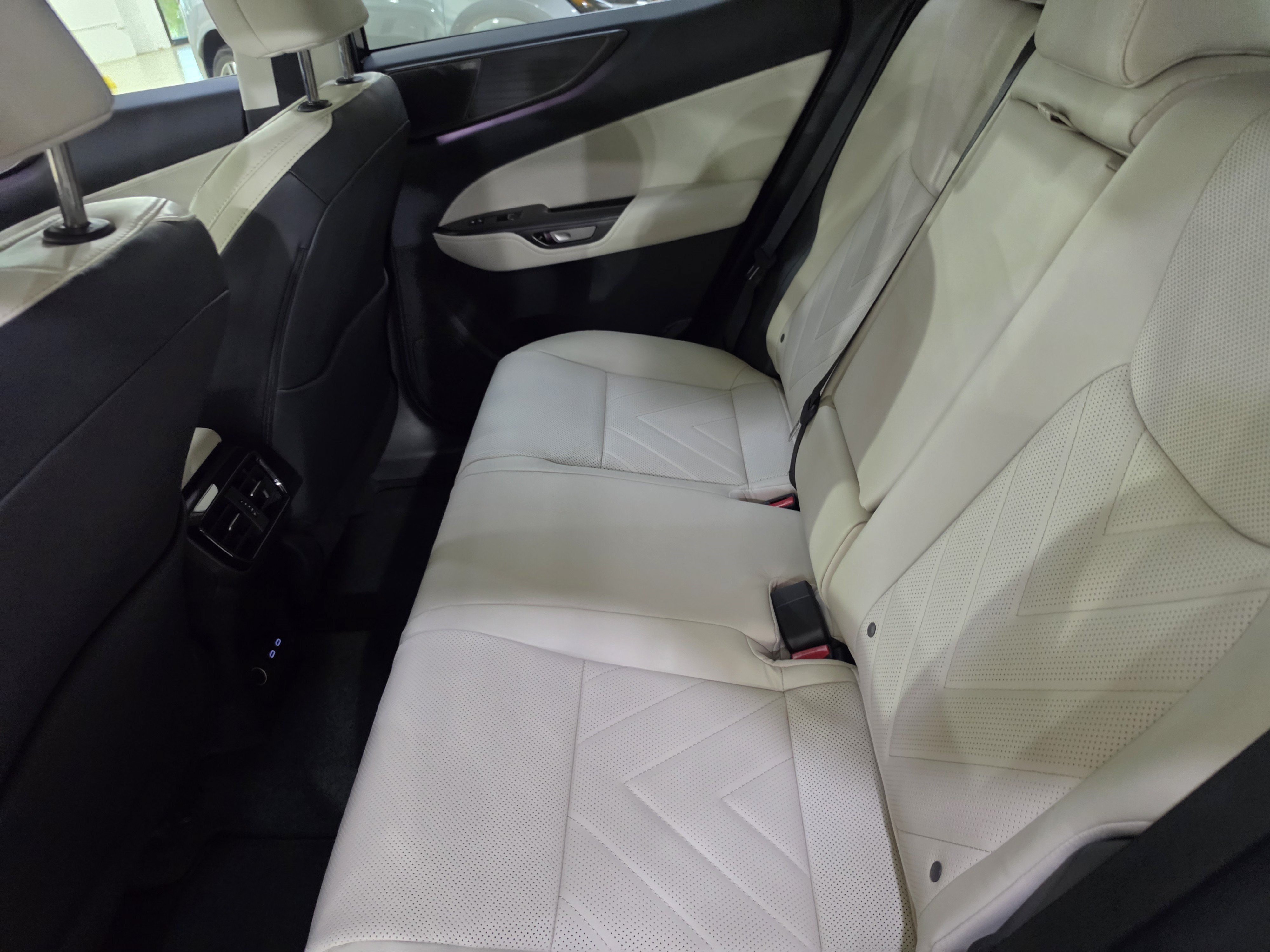 New 2026 Lexus NX 350 AWD w/ Accessory Package (K3) image 11